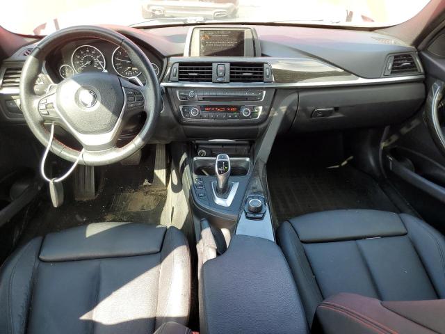 WBA3A5C50FF609283 BMW 328 I
