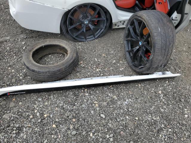 WBA8D9G35HNU65879 BMW 330 XI