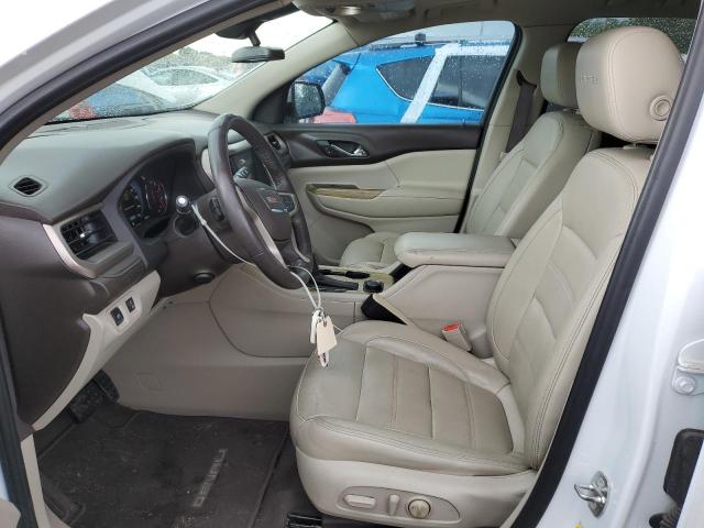 1GKKNPLS1JZ113148 GMC Acadia Denali