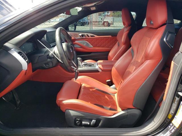 WBSAE0C06NCH14296 BMW M8