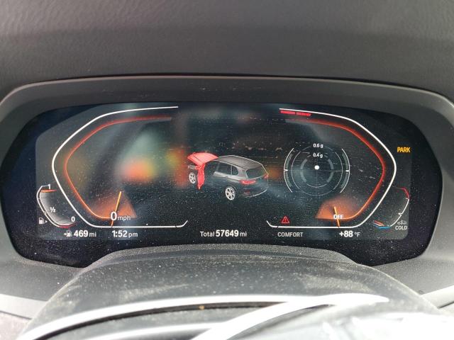 5UXCR6C52KLL40831 BMW X5 Xdrive40i