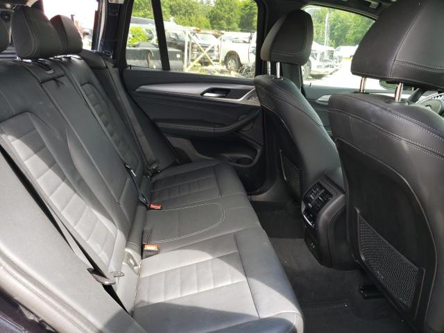 5UXTY9C02L9B70111 BMW X3 Xdrivem40i