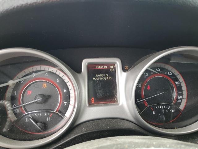3C4PDCBG3KT731705 Dodge JOURNEY SE