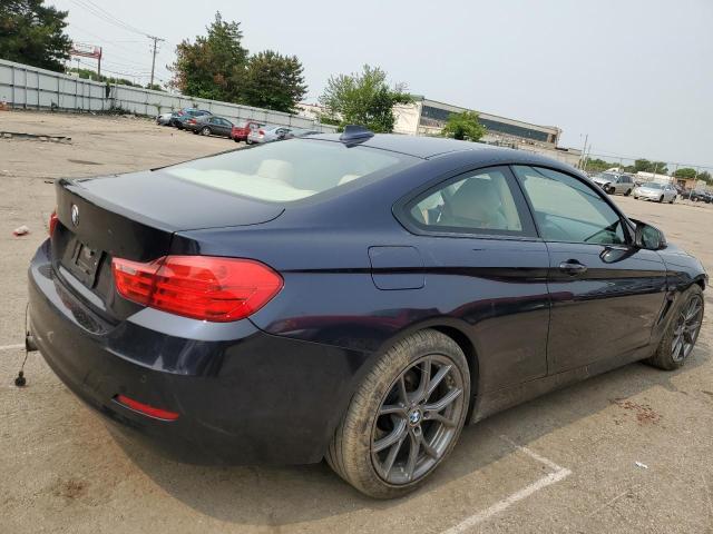 WBA3N9C51EF722234 BMW 428 XI