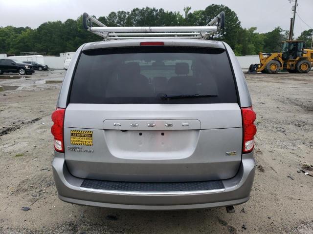 2C4RDGBG9KR665244 Dodge Grand Caravan Se