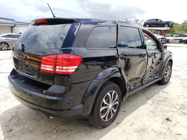 3C4PDCAB5ET120486 Dodge JOURNEY SE