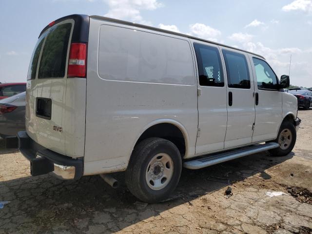 1GTW7AFP7N1221449 GMC Savana G2500