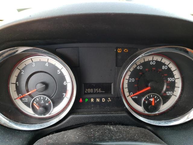 2C4RDGCG9GR373213 Dodge Grand Caravan Sxt