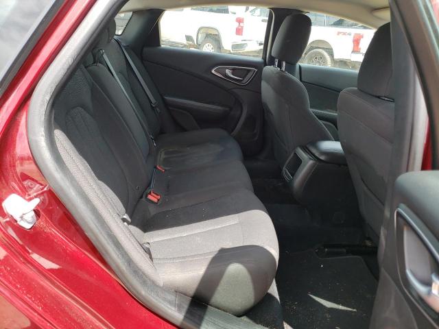 1C3CCCAB8GN144533 Chrysler 200 Limited