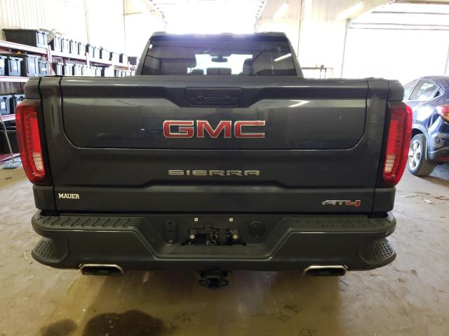 1GTP9EEL3MZ444964 GMC Sierra K1500 At4