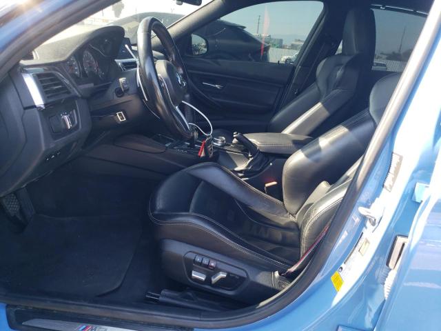 WBS8M9C38H5G86204 BMW M3