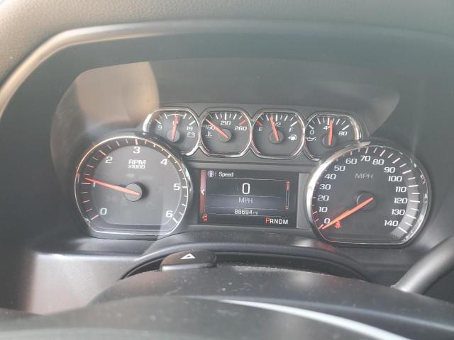 1GTV2UEC9EZ211906 GMC Sierra K1500 Sle