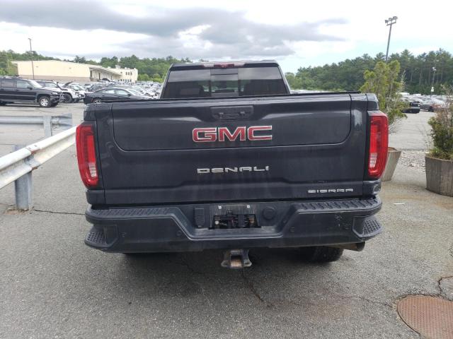 1GT49WEY6LF212282 GMC Sierra K3500 Denali