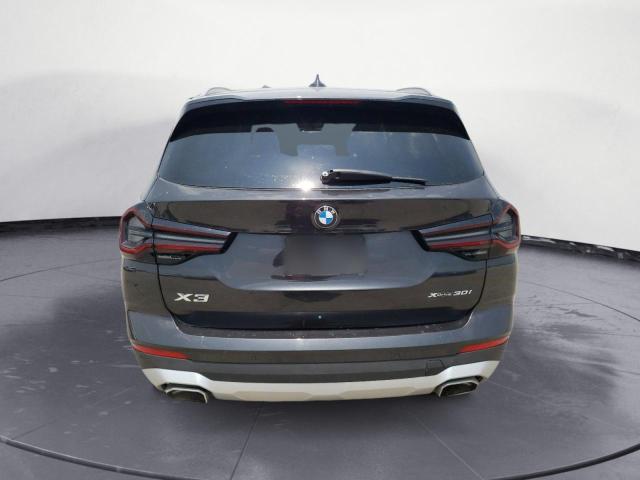 5UX53DP04P9N53295 BMW X3 Xdrive30i