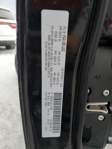 2C3CDXGJXLH141493 Dodge Charger Scat Pack