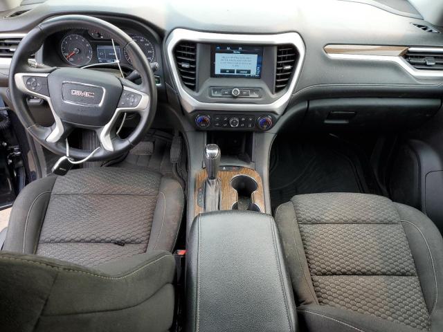 1GKKNRLA1HZ177400 GMC ACADIA SLE