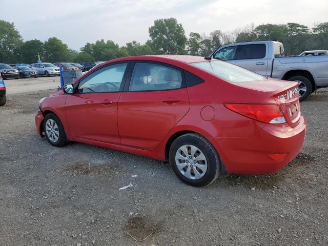 KMHCT4AEXFU933262 Hyundai ACCENT GLS
