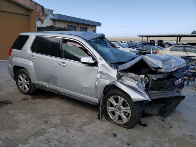 2GKALMEK6H6229495 GMC Terrain Sle