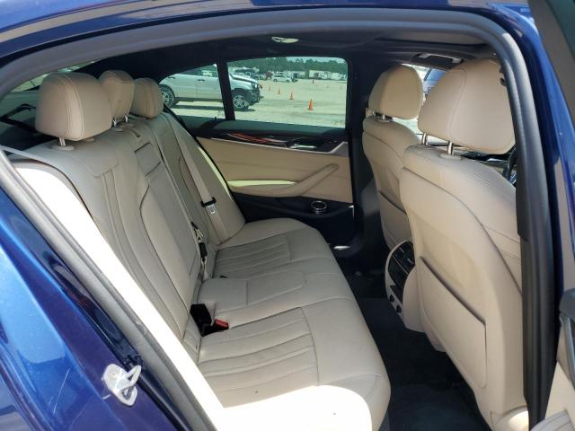 WBAJA9C50KB392494 BMW 530e