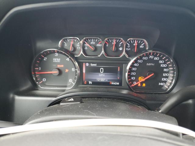 3GTU2UEC7EG367986 GMC Sierra K1500 Sle