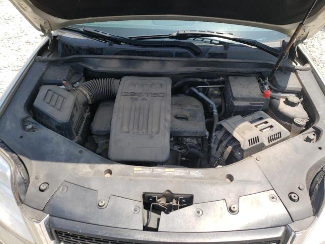 2GKFLVEKXF6390618 GMC Terrain Sle