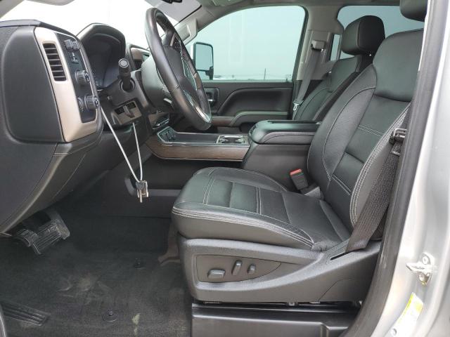 1GT12UEY2JF157547 GMC Sierra K2500 Denali