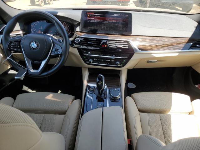 WBA13BJ0XMWX26678 BMW 530 XI