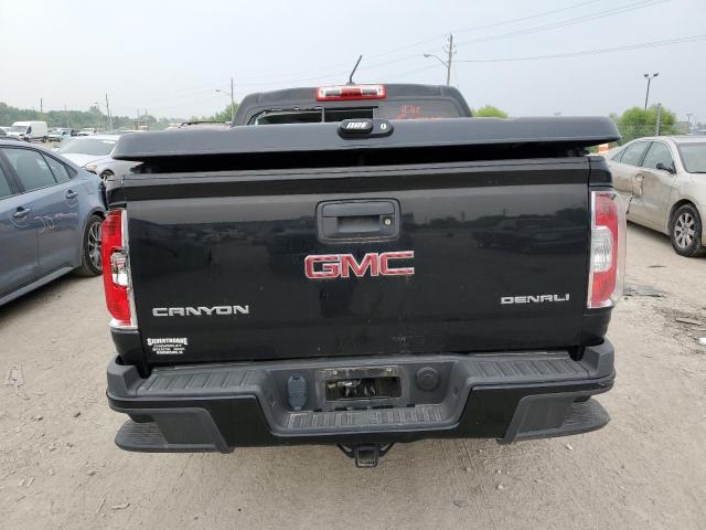 1GTG6EEN8J1296184 GMC Canyon Denali
