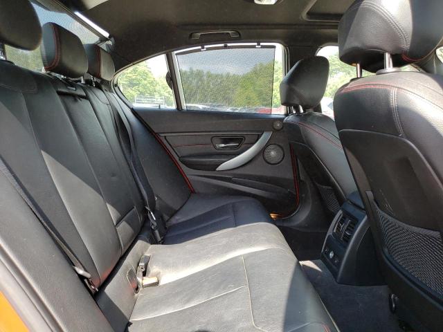 WBA3B3C55EJ981733 BMW 328 XI