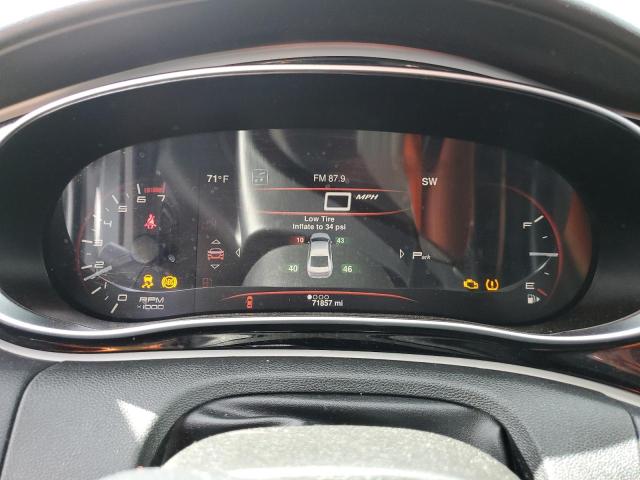 1C3CDFCB4FD174760 Dodge Dart Limited