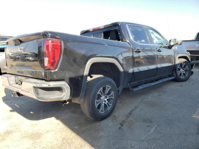 1GTP8BED4KZ326672 GMC Sierra C1500 Sle