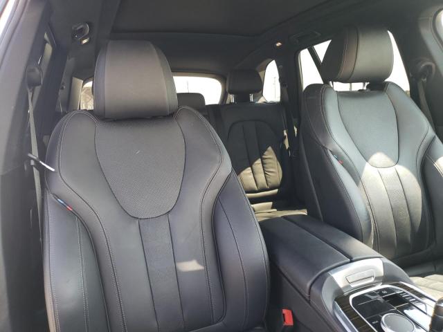 5UXCR4C08L9B35167 BMW X5 Sdrive 40i