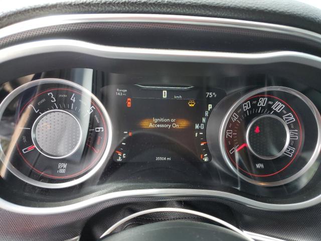 2C3CDZAG8GH108426 Dodge Challenger Sxt