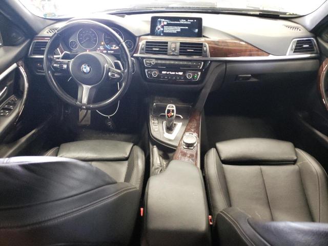 WBA8G5C52GK753088 BMW 328 XI