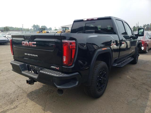 1GT49PEY8MF245548 GMC Sierra K2500 At4