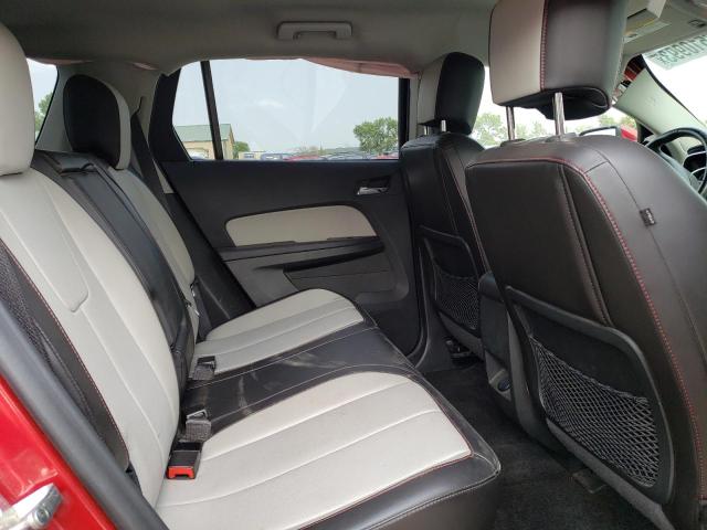 2GKFLXE39F6411009 GMC Terrain Slt