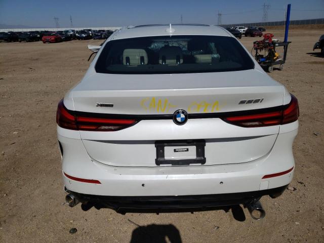 WBA73AK03N7K11746 BMW 228XI