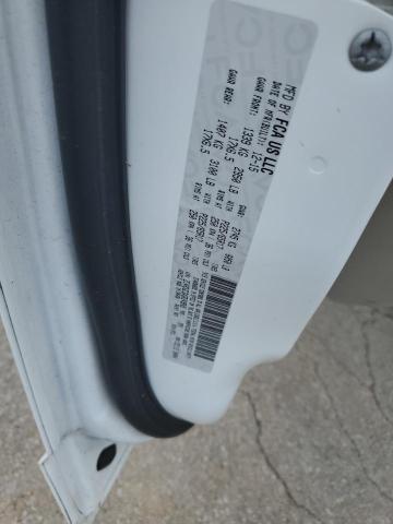 2C4RDGCGXGR249905 Dodge Grand Caravan Sxt