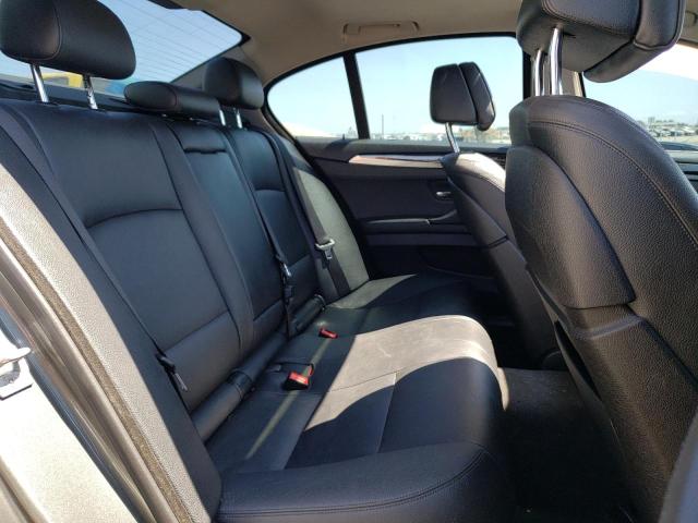 WBA5B1C59ED483496 BMW 535 I