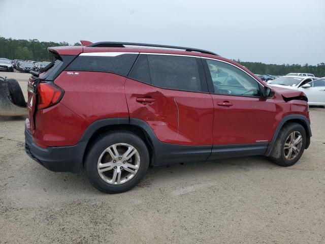 3GKALMEV1JL249441 GMC Terrain Sle