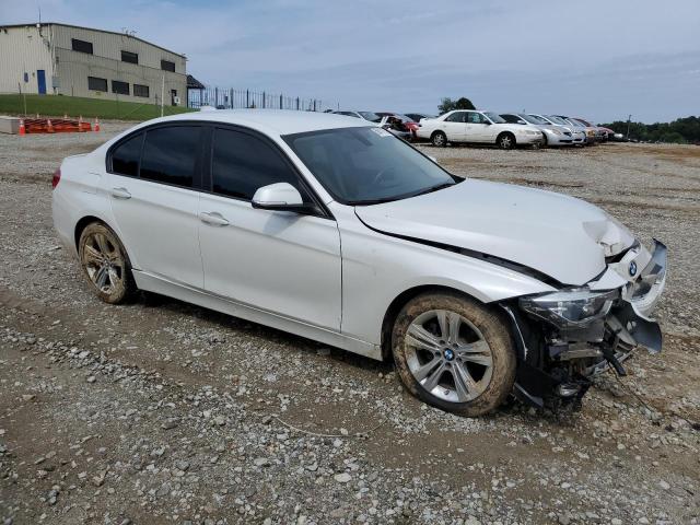 WBA8E5G51JNU47005 BMW 320 XI