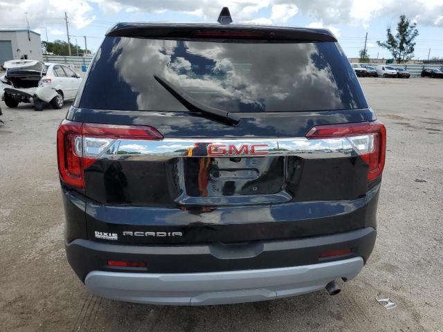 1GKKNKLAXLZ205663 GMC ACADIA SLE