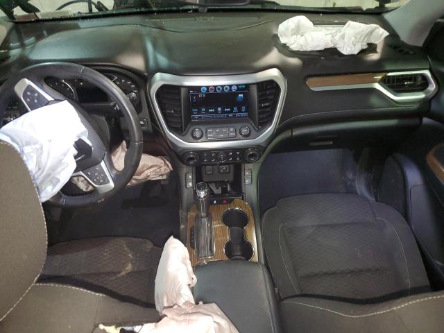 1GKKNSLSXHZ322594 GMC ACADIA SLE