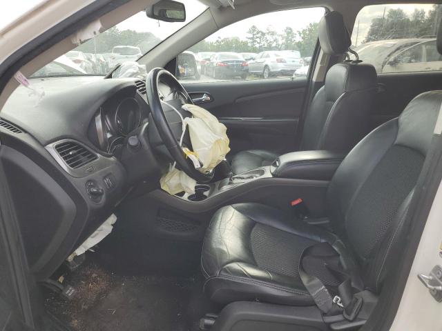 3C4PDCGG7KT773531 Dodge Journey Crossroad