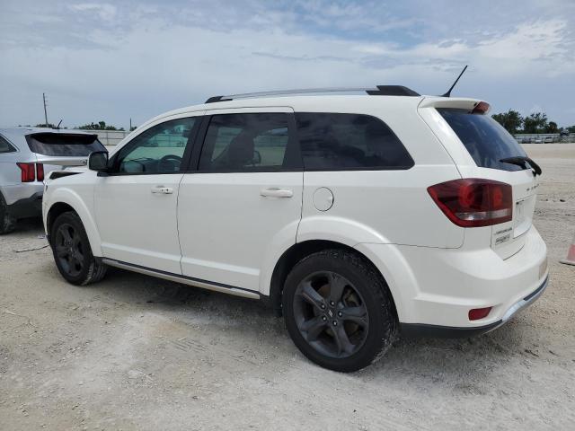 3C4PDCGB8JT269198 Dodge Journey Crossroad