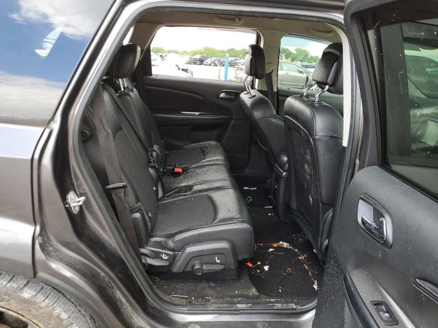 3C4PDCGBXET261335 Dodge Journey Crossroad