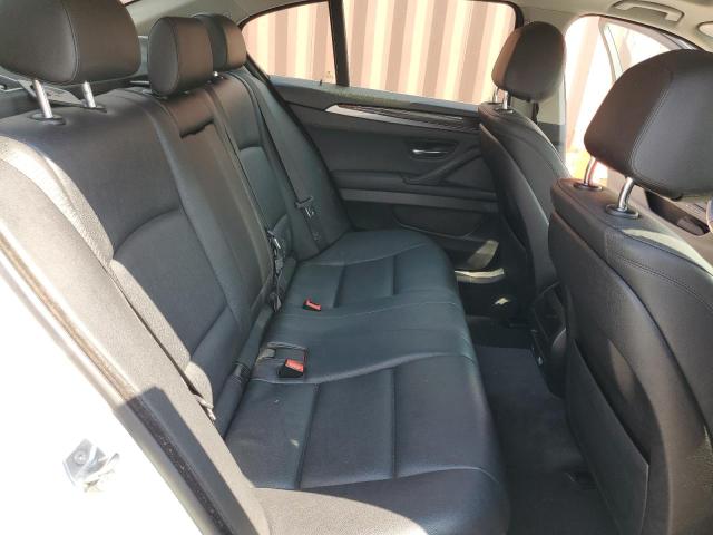 WBA5A5C58FD523627 BMW 528 I