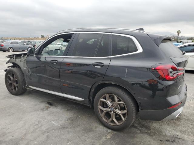 5UX53DP09N9J14090 BMW X3 Xdrive30i