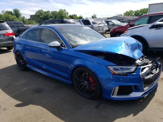 WUABWGFF3H1900198 Audi RS3