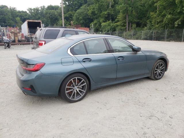 3MW5R7J08L8B23457 BMW 330XI